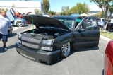 Relaxin in So Cal 2011