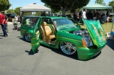 Relaxin in So Cal 2011