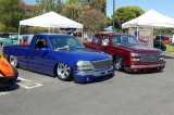 Relaxin in So Cal 2011