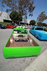 Relaxin in So Cal Car show 2012