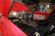 Relaxin in So Cal Car show 2012