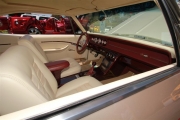 Relaxin in So Cal Car show 2012