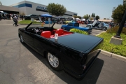 Relaxin in So Cal Car show 2012