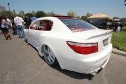 Relaxin in So Cal Car show 2012