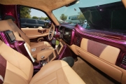 Relaxin in So Cal Car show 2012