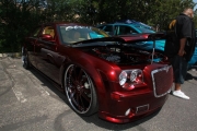 Relaxin in So Cal Car show 2012