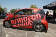 Relaxin in So Cal Car show 2012