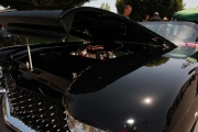 Relaxin in So Cal Car show 2012