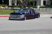 Relaxin in So Cal Car show 2012