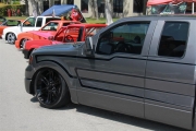 Relaxin in So Cal Car show 2012