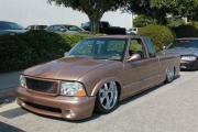 Relaxin in So Cal Car show 2012