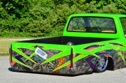 1990 toyota pickup freakshow