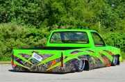 1990 toyota pickup freakshow