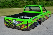 1990 toyota pickup freakshow