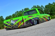 1990 toyota pickup freakshow
