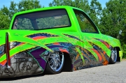 1990 toyota pickup freakshow