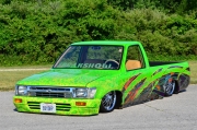 1990 toyota pickup freakshow