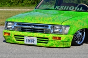 1990 toyota pickup freakshow