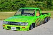 1990 toyota pickup freakshow