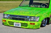 1990 toyota pickup freakshow