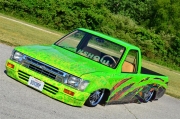 1990 toyota pickup freakshow