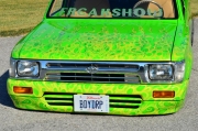1990 toyota pickup freakshow