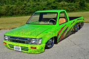 1990 toyota pickup freakshow