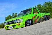 1990 toyota pickup freakshow