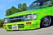1990 toyota pickup freakshow