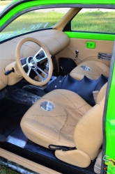 1990 toyota pickup freakshow