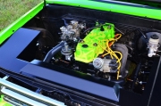1990 toyota pickup freakshow