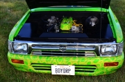 1990 toyota pickup freakshow