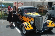 Road Rocket Rumble 2011
