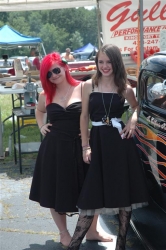 Road Rocket Rumble 2011
