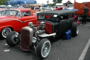 Road Rocket Rumble 2011