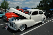 Road Rocket Rumble 2011