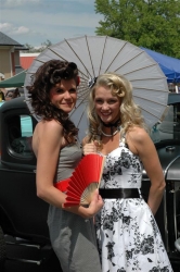 Road Rocket Rumble 2011