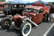 Road Rocket Rumble 2011