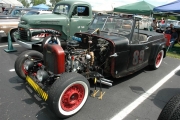Road Rocket Rumble 2011