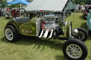 Road Rocket Rumble 2011