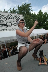 Road Rocket Rumble 2011