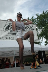 Road Rocket Rumble 2011