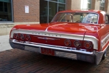 Ronnie Nutter 1964 Chevy Impala