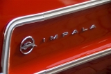 Ronnie Nutter 1964 Chevy Impala