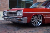 Ronnie Nutter 1964 Chevy Impala