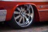 Ronnie Nutter 1964 Chevy Impala