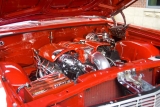 Ronnie Nutter 1964 Chevy Impala