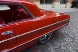 Ronnie Nutter 1964 Chevy Impala