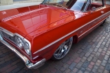 Ronnie Nutter 1964 Chevy Impala