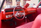 Ronnie Nutter 1964 Chevy Impala
